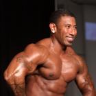 Michael  Spencer - NPC Northern Classic 2012 - #1