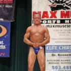 Michael   Williams - NPC MaxMuscle Vancouver Natural  2010 - #1