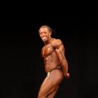 Rashad  Maarouf - NPC Dexter Jackson Classic 2012 - #1