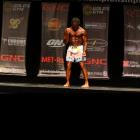 Mike  Davis  - NPC Empire Classic 2012 - #1