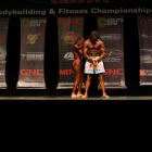 Mike  Davis  - NPC Empire Classic 2012 - #1