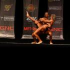 Mike  Davis  - NPC Empire Classic 2012 - #1