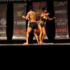 Abraham  Aceves - NPC Empire Classic 2012 - #1