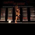 Abraham  Aceves - NPC Empire Classic 2012 - #1