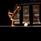 Abraham  Aceves - NPC Empire Classic 2012 - #1