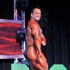 Monty  Rogers - NPC Emerald Cup 2010 - #1