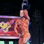 Monty  Rogers - NPC Emerald Cup 2010 - #1