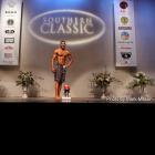 Antionne  Scott - NPC Southern Classic 2012 - #1