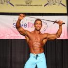 Travis  Young - NPC Northern Classic 2012 - #1