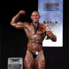 Aaron  Williamson - NPC Greater Gulf States 2010 - #1