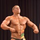 Andrew  Robinson - NPC Utah  State Championships 2013 - #1