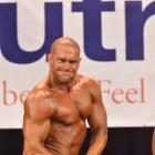 Landon  Waters - NPC Utah  State Championships 2013 - #1