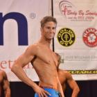 Sander  Mullen - NPC Utah  State Championships 2013 - #1