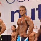 Todd  Gottfredson - NPC Utah  State Championships 2013 - #1