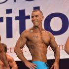 Jason  Laporte - NPC Utah  State Championships 2013 - #1