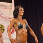 Kelli  Hansen - NPC Utah  State Championships 2013 - #1