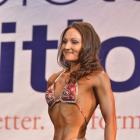 Bonnie  Jones - NPC Utah  State Championships 2013 - #1