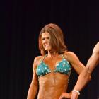 Tiffany  Avery - NPC Utah  State Championships 2013 - #1