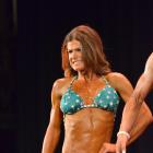 Tiffany  Avery - NPC Utah  State Championships 2013 - #1