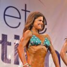 Tiffany  Avery - NPC Utah  State Championships 2013 - #1