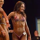 Bonnie  Jones - NPC Utah  State Championships 2013 - #1