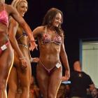 Bonnie  Jones - NPC Utah  State Championships 2013 - #1