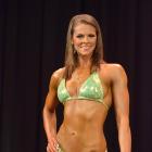 Cecily  Lewis - NPC Utah  State Championships 2013 - #1