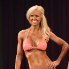 Mandy  Heslop - NPC Utah  State Championships 2013 - #1