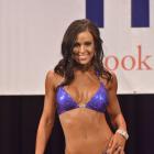 Michelle  Richardson - NPC Utah  State Championships 2013 - #1