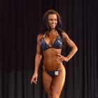 Kerryne  Brown - NPC Utah  State Championships 2013 - #1