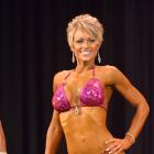 Amy  Wright - NPC Utah  State Championships 2013 - #1