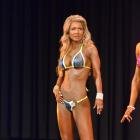 Kay  Graham - NPC Utah  State Championships 2013 - #1