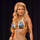 Kay  Graham - NPC Utah  State Championships 2013 - #1