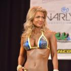 Kay  Graham - NPC Utah  State Championships 2013 - #1