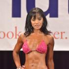 Stephanie  Klipple - NPC Utah  State Championships 2013 - #1