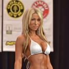 Amanda  Salter - NPC Utah  State Championships 2013 - #1