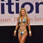 Kay  Graham - NPC Utah  State Championships 2013 - #1