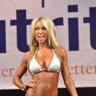 Amanda  Salter - NPC Utah  State Championships 2013 - #1