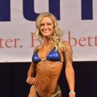 Amy  Updike - NPC Utah  State Championships 2013 - #1