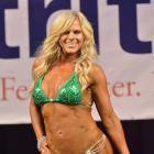 Adrienne  Martin - NPC Utah  State Championships 2013 - #1