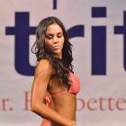 Jenifer  Coles - NPC Utah  State Championships 2013 - #1