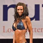 Kerryne  Brown - NPC Utah  State Championships 2013 - #1