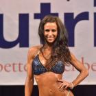 Kerryne  Brown - NPC Utah  State Championships 2013 - #1