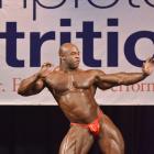 Edward  Nunn - NPC Utah  State Championships 2013 - #1