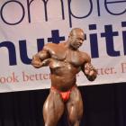 Edward  Nunn - NPC Utah  State Championships 2013 - #1