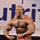 Edward  Nunn - NPC Utah  State Championships 2013 - #1