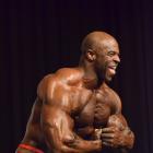 Edward  Nunn - NPC Utah  State Championships 2013 - #1