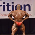 Edward  Nunn - NPC Utah  State Championships 2013 - #1