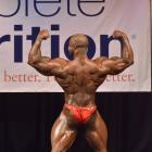 Edward  Nunn - NPC Utah  State Championships 2013 - #1