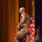 Edward  Nunn - NPC Utah  State Championships 2013 - #1